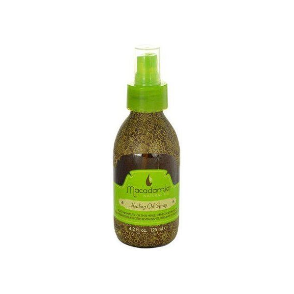 Macadamia Healing Oil Spray Olejek do włosów 125ml