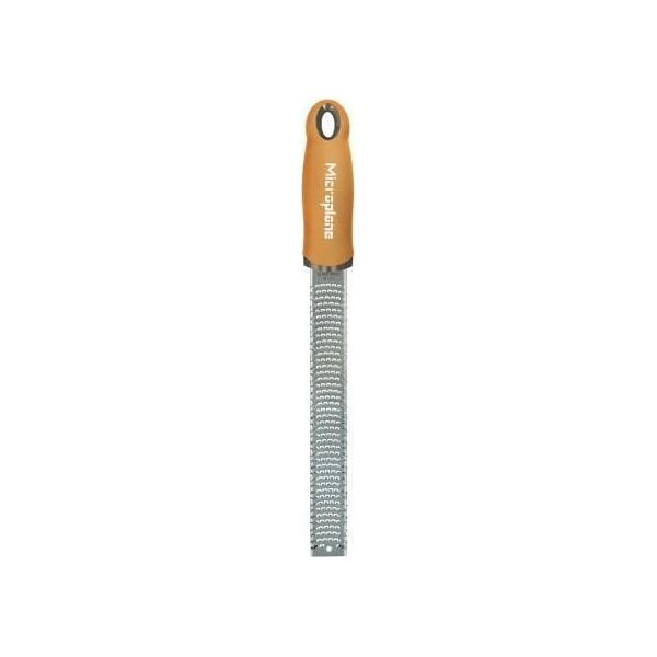 Microplane Microplane Premium Classic Grater ochre