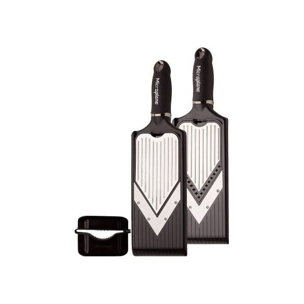 Microplane Krajalnica Julienne V-Slicer / Microplane