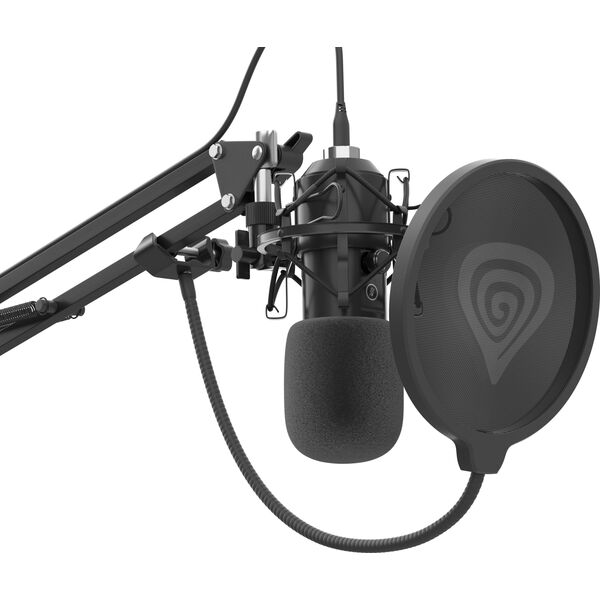 Mikrofon Genesis Radium 400 G2 (NGM-2285)