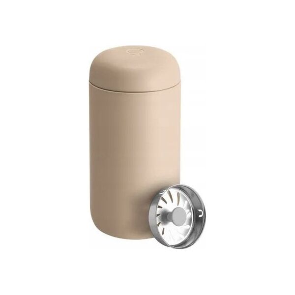 Fellow - Carter Move Mug - Kubek termiczny - Piaskowy 355 ml