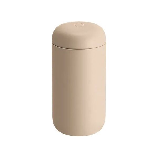 Fellow - Carter Move Mug - Kubek termiczny - Piaskowy 355 ml