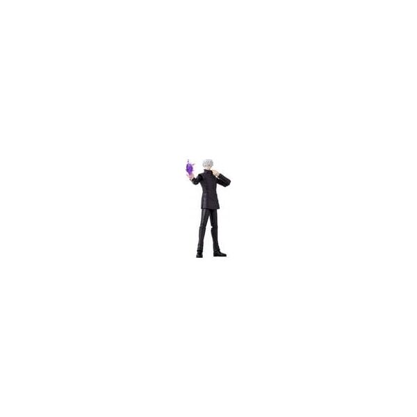 ANIME HEROES JUJUTSU KAISEN - SATORU GOJO HOLLOW PURPLE