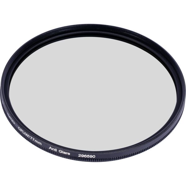 Profesjonalny FILTR Polaryzacyjny Kołowy 72mm 72 mm Kase Premium CPL III / 307606