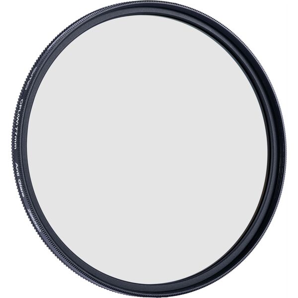 Profesjonalny FILTR Polaryzacyjny Kołowy 82mm 82 mm Kase Premium CPL III / 340551