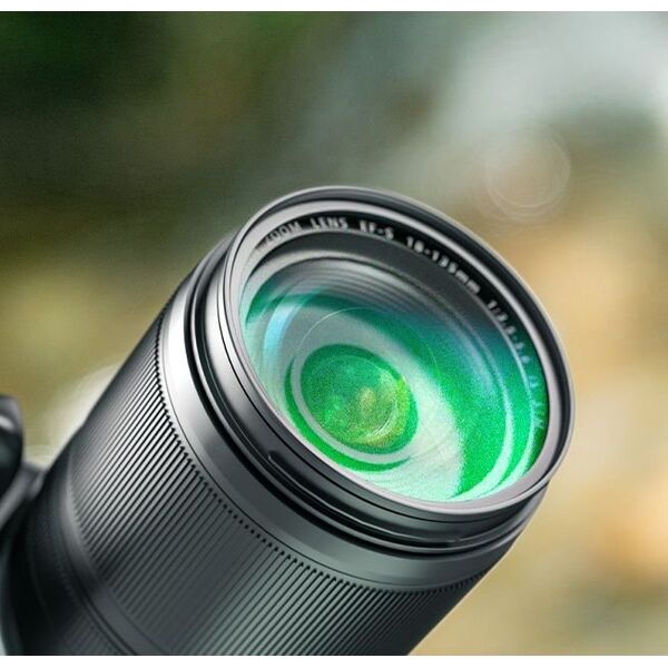 Profesjonalny FILTR UV Ultrafioletowy na 72mm 72 mm Kase Premium UV III / 346359