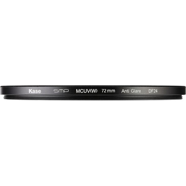 Profesjonalny FILTR UV Ultrafioletowy na 72mm 72 mm Kase Premium UV III / 346359