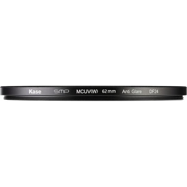 Profesjonalny FILTR UV Ultrafioletowy na 62mm 62 mm Kase Premium UV III / 333670