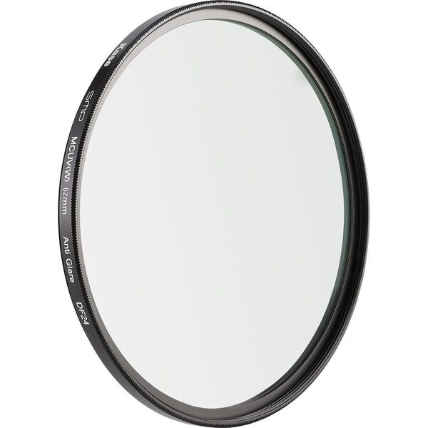 Profesjonalny FILTR UV Ultrafioletowy na 62mm 62 mm Kase Premium UV III / 333670