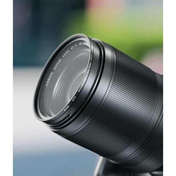 Profesjonalny FILTR UV Ultrafioletowy na 62mm 62 mm Kase Premium UV III / 333670