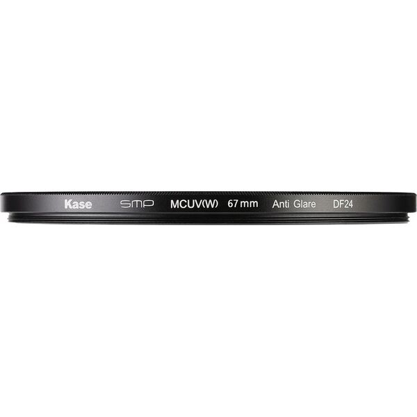 Profesjonalny FILTR UV Ultrafioletowy na 67mm 67 mm Kase Premium UV III / 263871