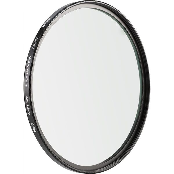Profesjonalny FILTR UV Ultrafioletowy na 67mm 67 mm Kase Premium UV III / 263871