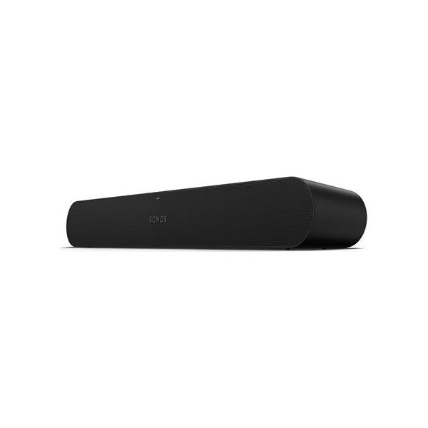 Soundbar Σύστημα Sonos Garso Sonos Ray Soundbar, Juodos spalvos 13450389 840136802884
