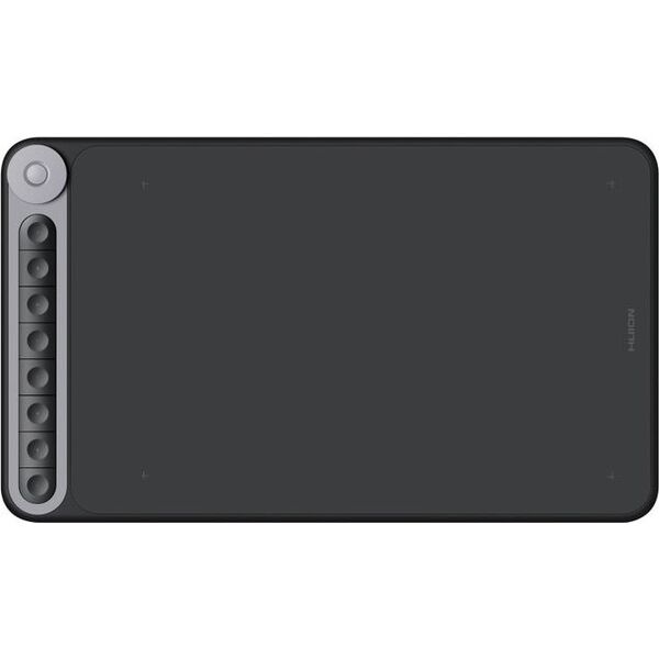 Tablet graficzny Huion Inspiroy Dial Q620M