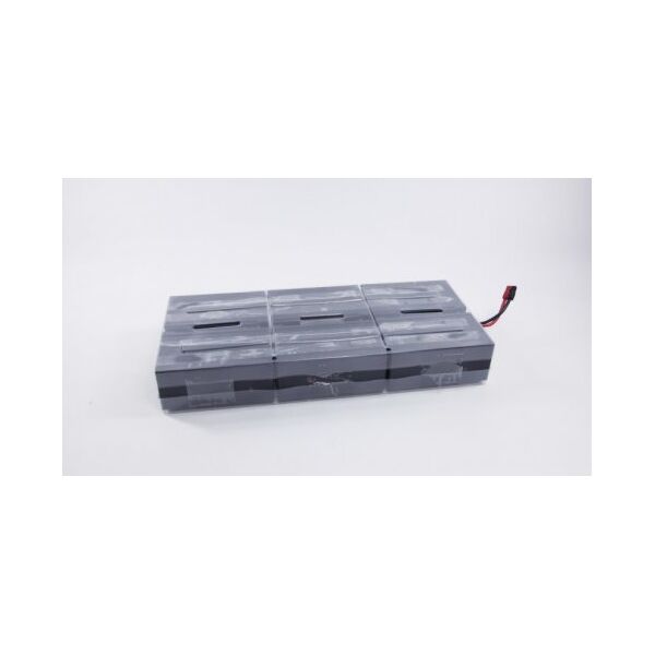 Μπαταρία μολύβδου Eaton Eaton EB003SP (VRLA) 6 V 9 Ah 13789434 3553340800054
