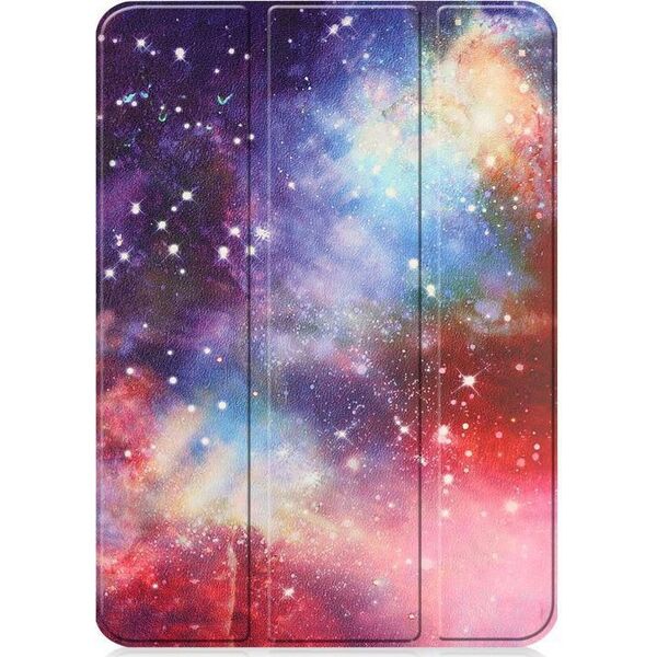Θήκη για tablet CoreParts CoreParts TABX-IP10-COVER17 θήκη για tablet 27,7 cm (10.9") Θήκη με καπάκι Πολύχρωμο