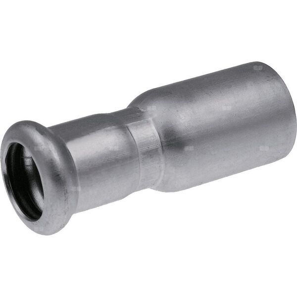 KAN-therm INOX ΜΕΙΩΤΗΡΑΣ ΑΡΣΕΝΙΚΟΣ 42X28 MM SPRINKLER