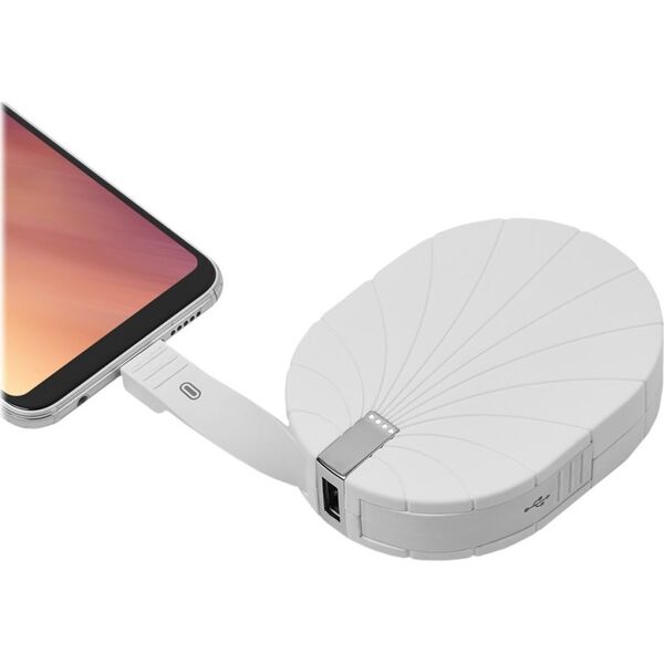 Φορητός φορτιστής Lexon Išorinė baterija Lexon LL124W