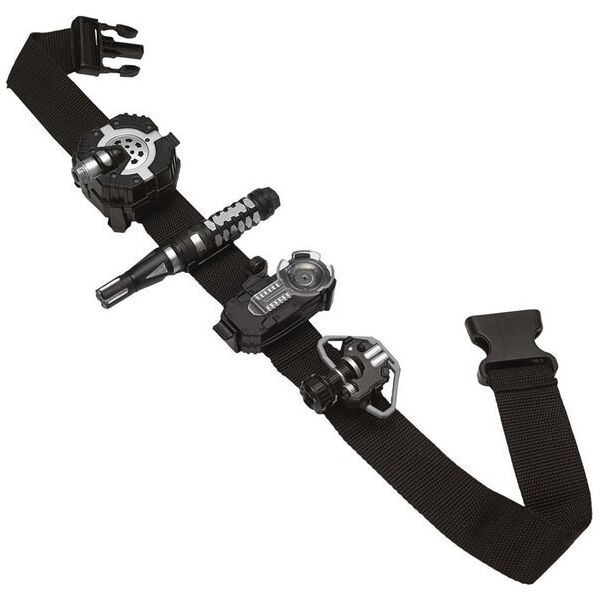 Pearson Education Limited SpyX Micro Gear Set