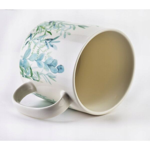 Lumarko Κούπα 500ml 10x14xh9,8cm Eco Box Lumarko! 14062106 5905771404147