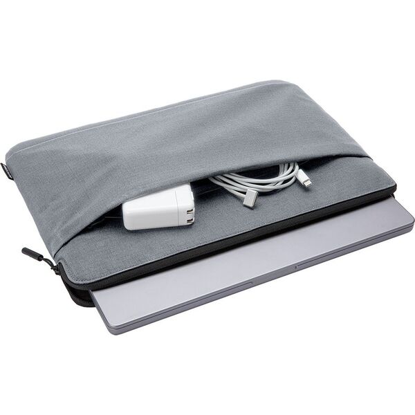 Θήκη Incase Go Sleeve για MacBook Pro/Air έως 14" - Conte Grey