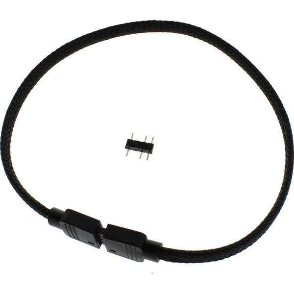 Καλώδιο επέκτασης XSPC XSPC 5V 3-Pin A-RGB - 300 mm