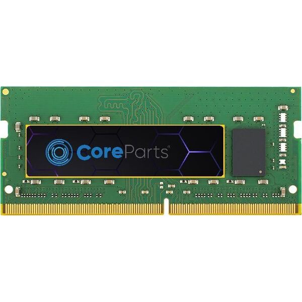 Μονάδα μνήμης CoreParts 8 GB 2666 Mhz 14225377 5715063281550