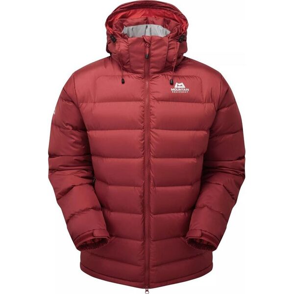 Μπουφάν Lightline-merlot-m MOUNTAIN EQUIPMENT 14246004 5053817341397