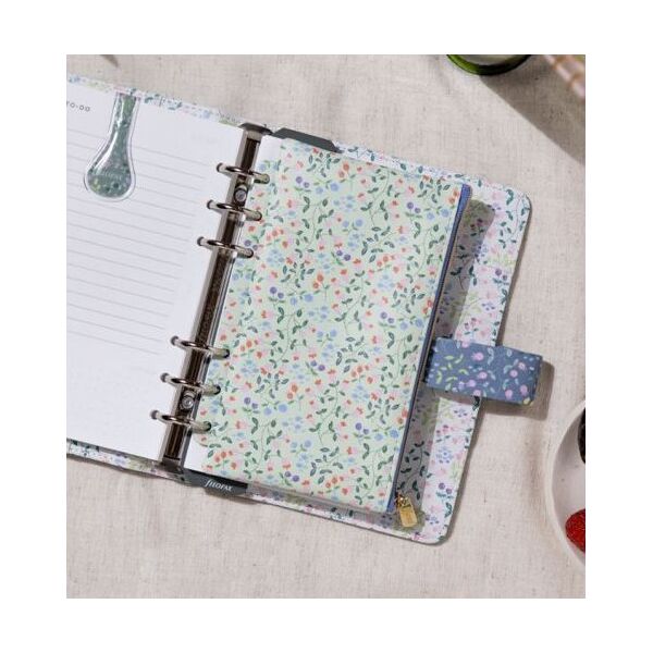 Filofax Meadow Τσέπη με Φερμουάρ