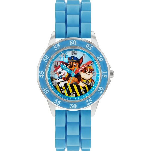 Δάσκαλος Χρόνου Accutime Paw Patrol