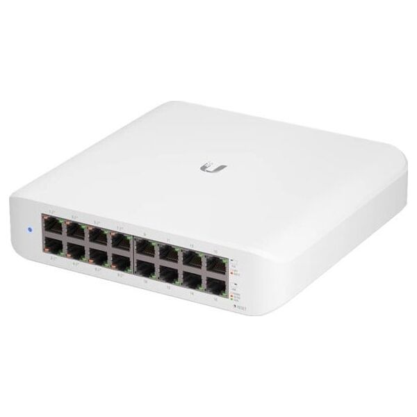 Ubiquiti Switch Lite 16 PoE | Ubiquiti