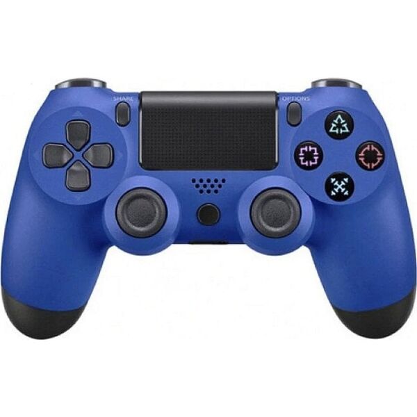 RoGer PlayStation DualShock 4 v2 Wireless Game Controller for PS4 / PS TV / PS Now