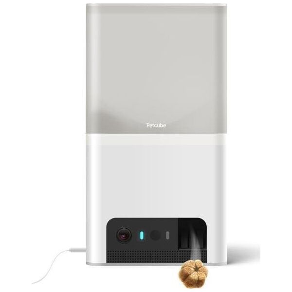 ΚΑΜΕΡΑ WRL BITES 2 LITE/BL10US PETCUBE
