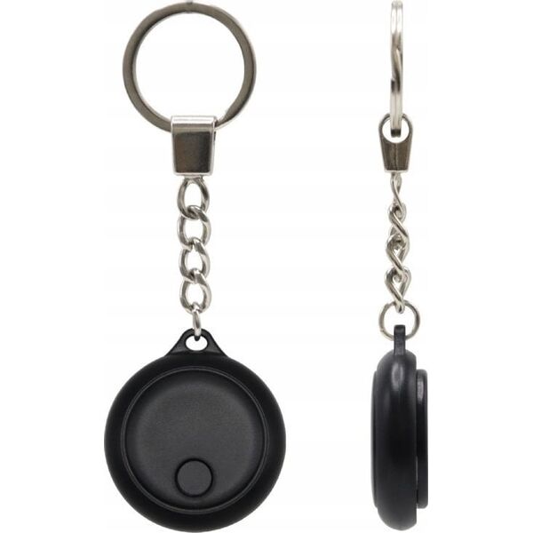 Gembird Smart Tag | TA-TAG-01-BK | Black