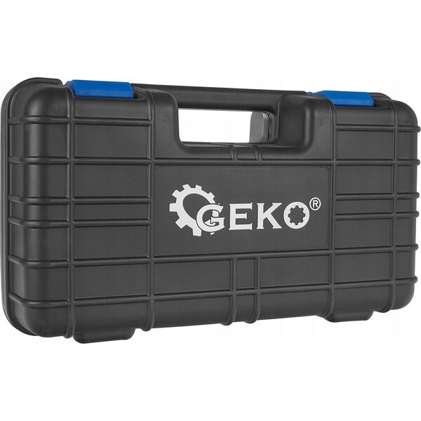 ΔΟΝΟΥΜΕΝΗ ΒΕΝΤΟΥΖΑ ΓΙΑ ΠΛΑΚΑΚΙΑ 2x18V GEKO