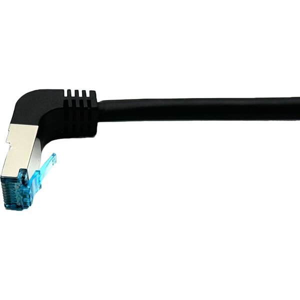 Καλώδιο δικτύου Equip 605892 Μαύρο 3 m Cat6a S/FTP (S-STP)