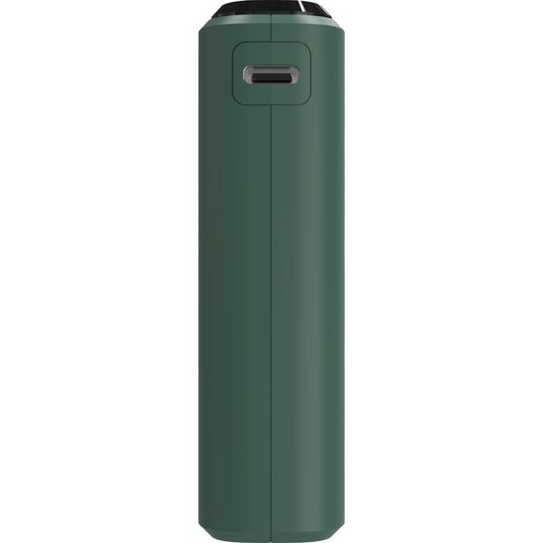RealPower PB-10000C PD+ 10000 mAh Σκούρο Πράσινο