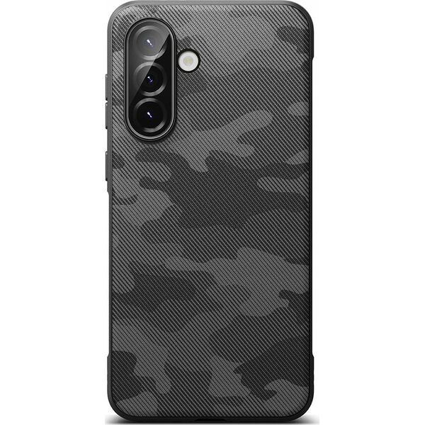 RINGKE ONYX GALAXY A36 / A56 5G CAMO BLACK