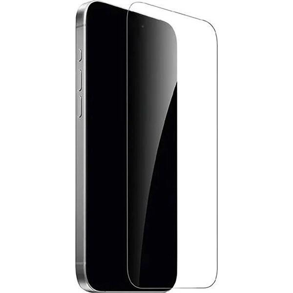 Puro Standard Tempered Glass for iPhone 16E