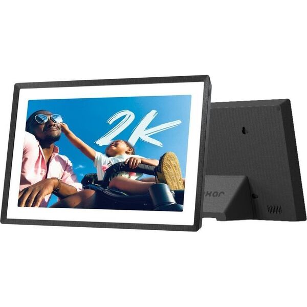 ΨΗΦΙΑΚΗ ΚΟΡΝΙΖΑ ΦΩΤΟΓΡΑΦΙΩΝ 11"/PX-110BLKGLR LEXAR