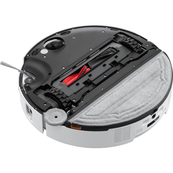 ΡΟΜΠΟΤ ΣΚΟΥΠΑΣ SAROS 10/ΛΕΥΚΟ S1002-00 ROBOROCK