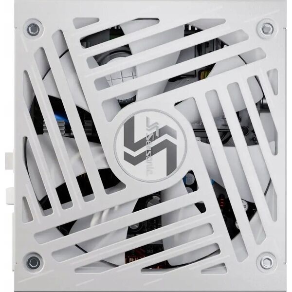 Τροφοδοτικό|SEASONIC|FOCUS GX Baltas ATX 3 (2024)|850 Watts|Απόδοση 80 PLUS GOLD|MTBF 100000 ώρες|FOCUS-GX-850-V4-Baltas