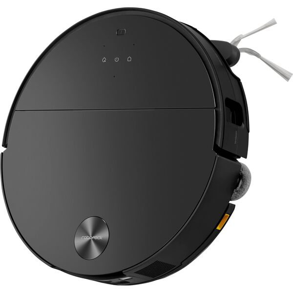 ΡΟΜΠΟΤ ΣΚΟΥΠΑΣ SAROS 10/ΜΑΥΡΟ S1052-00 ROBOROCK