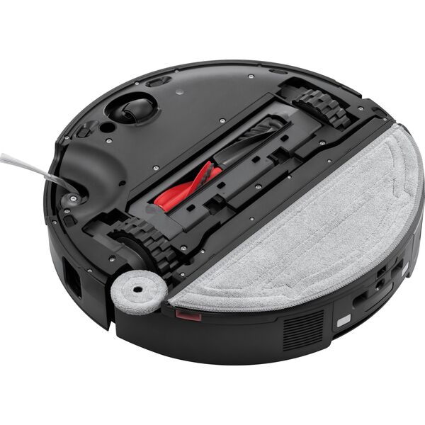 ΡΟΜΠΟΤ ΣΚΟΥΠΑΣ SAROS 10/ΜΑΥΡΟ S1052-00 ROBOROCK