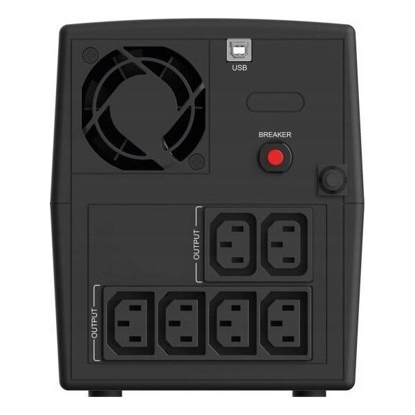 X1+ 1300 IEC