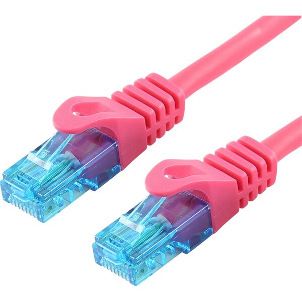 ΚΑΛΩΔΙΟ PATCH U/UTP 7M - CAT5E