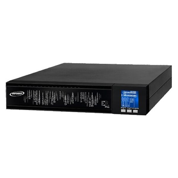 E3 Pro 1000 RT
