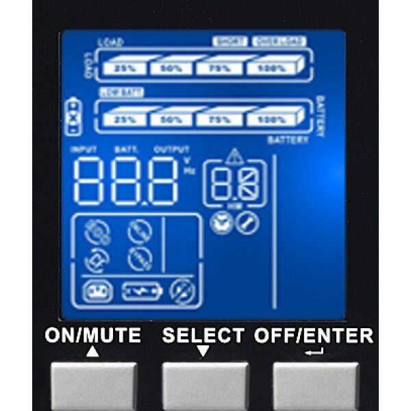E3 Pro 1000 RT