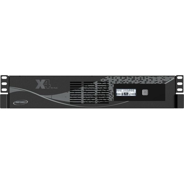 X4 800 RM Plus