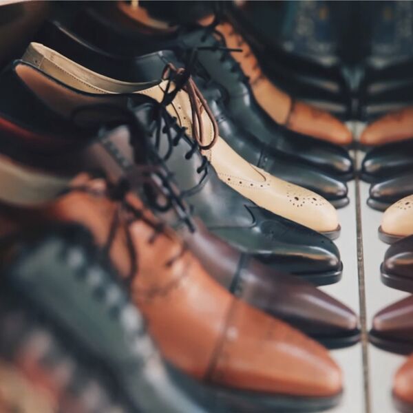CASO SHOESHINE 100C μηχανή καθαρισμού παπουτσιών